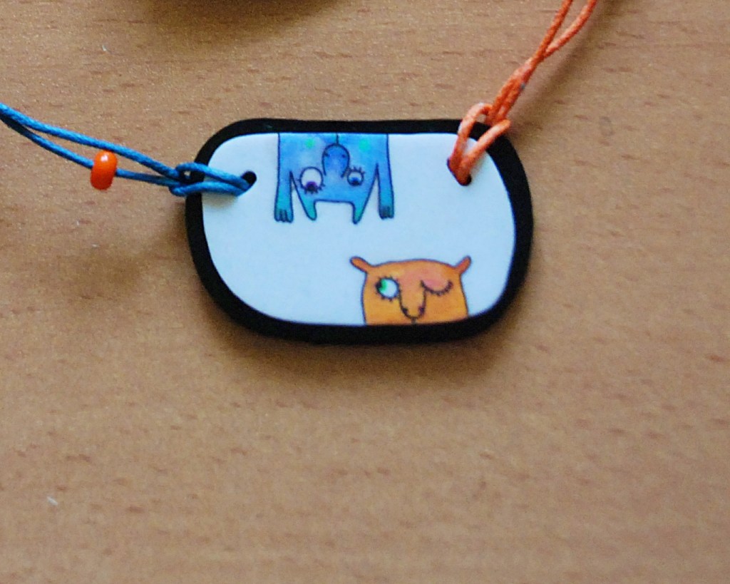 shrink plastic; susitraukiantis plastikas