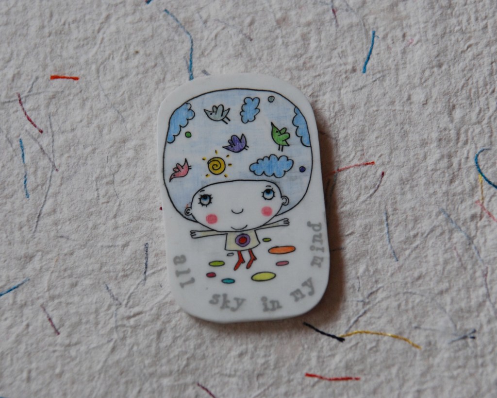 shrink plastic; susitraukiantis plastikas