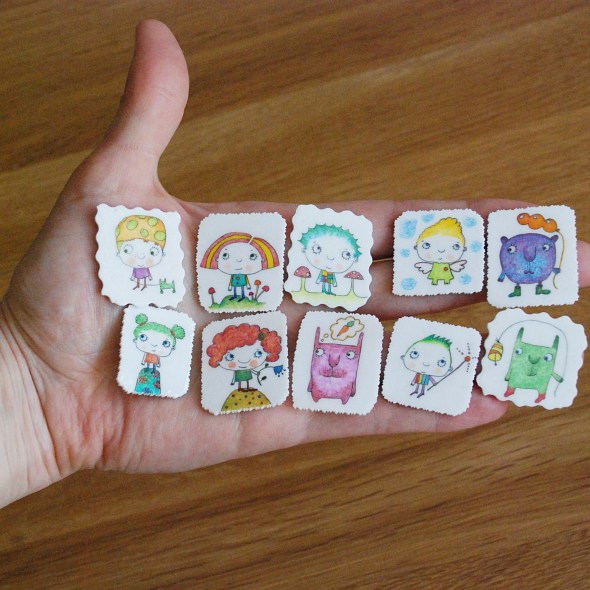 shrink plastic; susitraukiantis plastikas