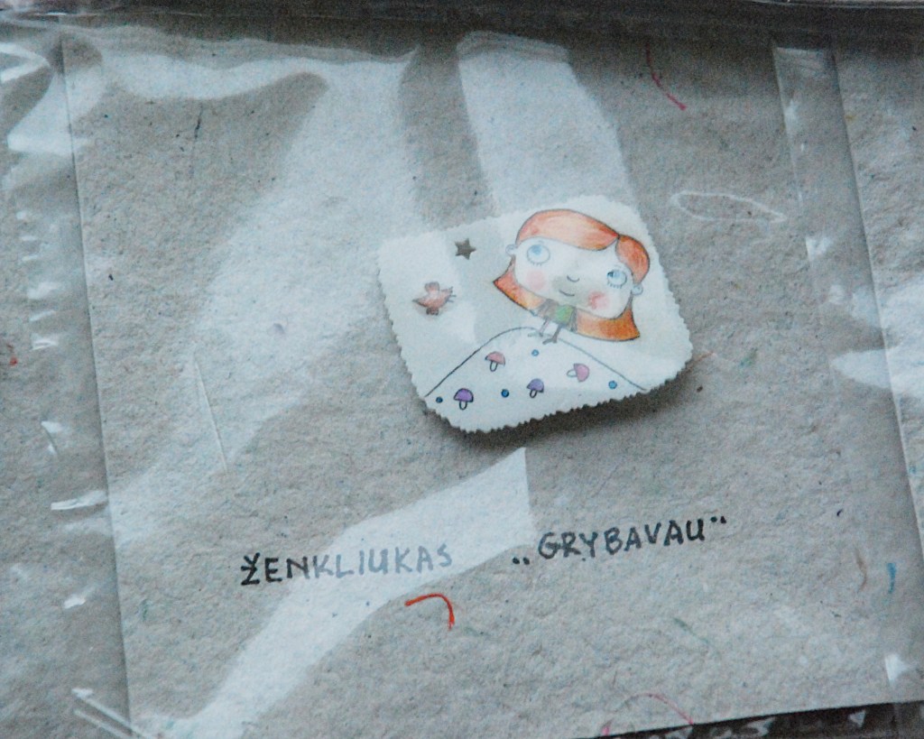 shrink plastic; susitraukiantis plastikas