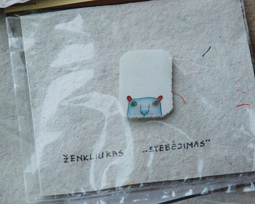 shrink plastic; susitraukiantis plastikas