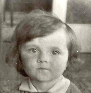 kai aš buvau labai jaunas