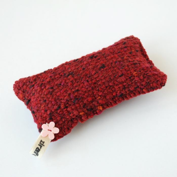 Levandų maišelis "saldainiukas vilnos mylėtojui"