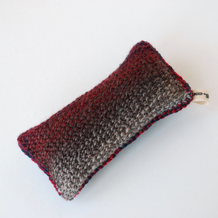 Levandų maišelis "saldainiukas vilnos mylėtojui"