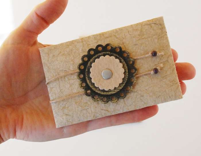 atvirukai su vokeliais