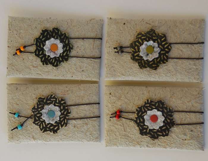 atvirukai su vokeliais