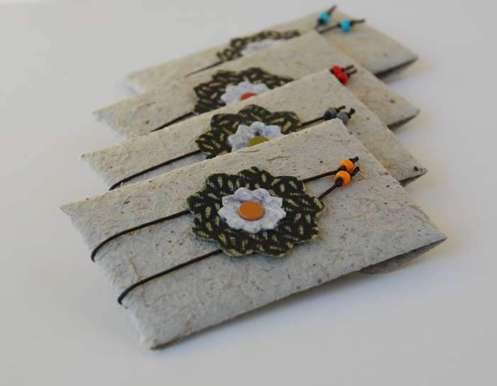 atvirukai su vokeliais