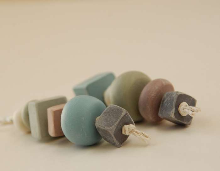 svajonių pilies detalės