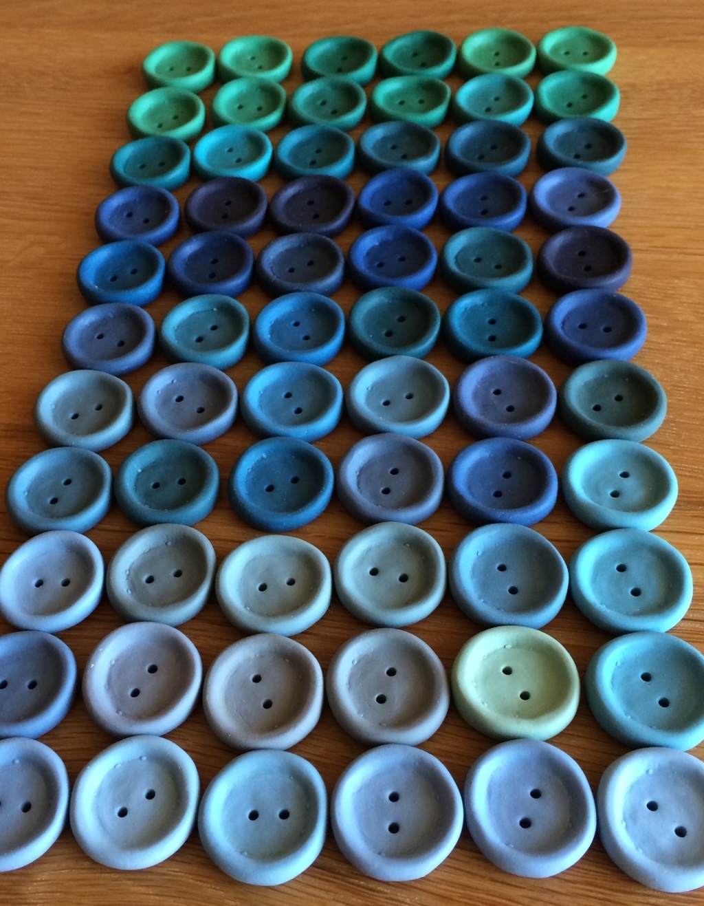 rankų darbo sagų rinkiniai milijonas atspalvių