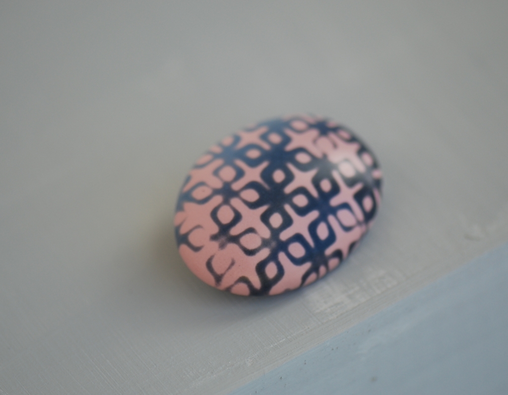 Raštuotos spalvotos sagės „Margumas“