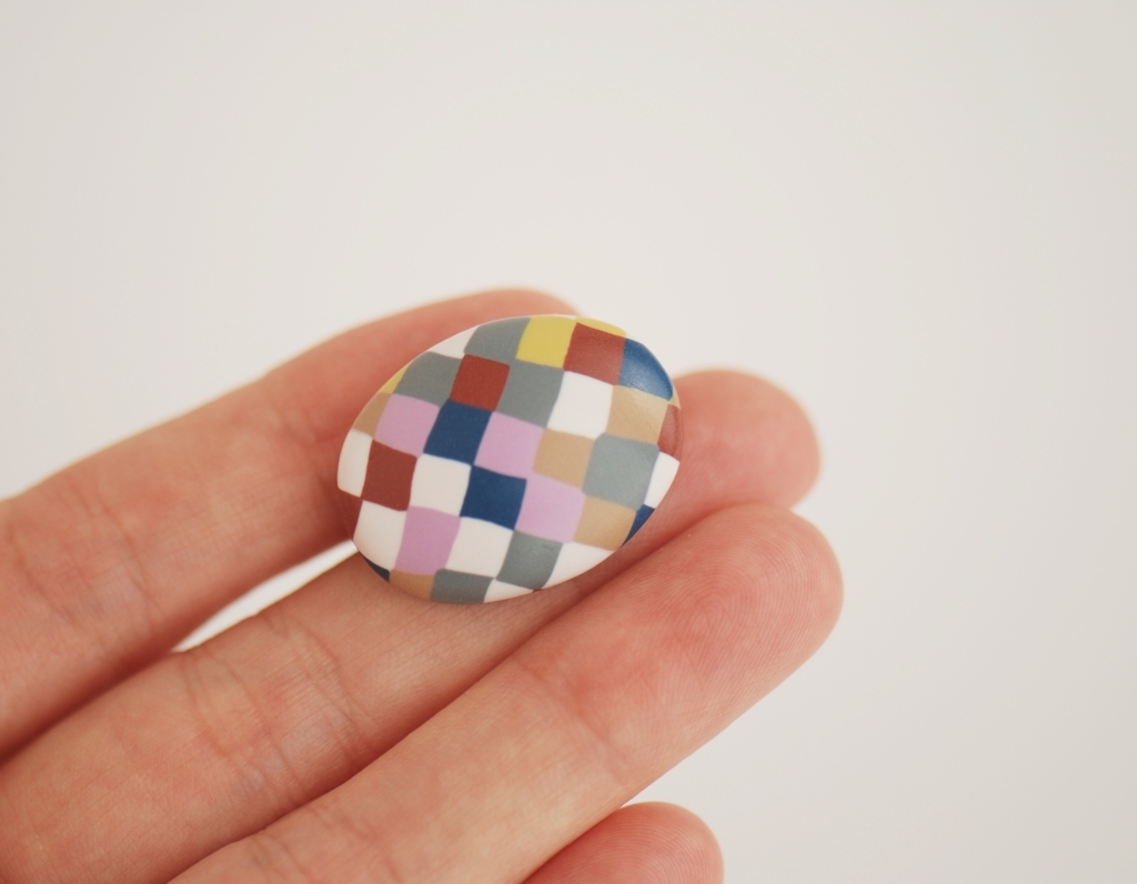 Raštuotos spalvotos sagės „Margumas“