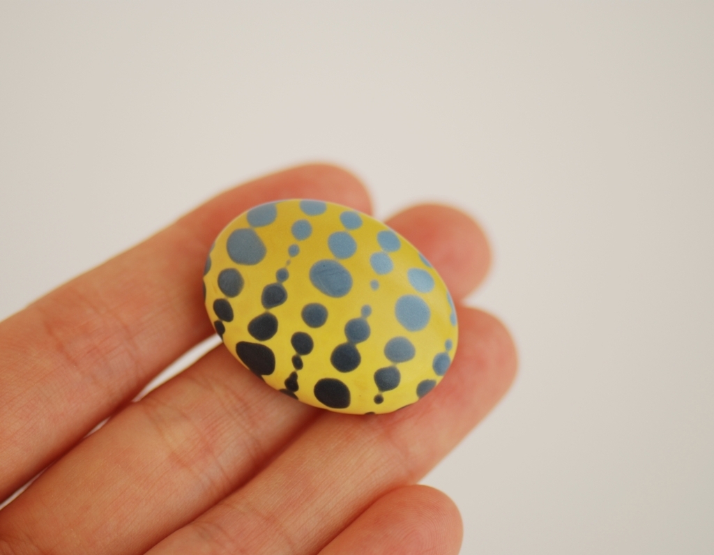 Raštuotos spalvotos sagės „Margumas“