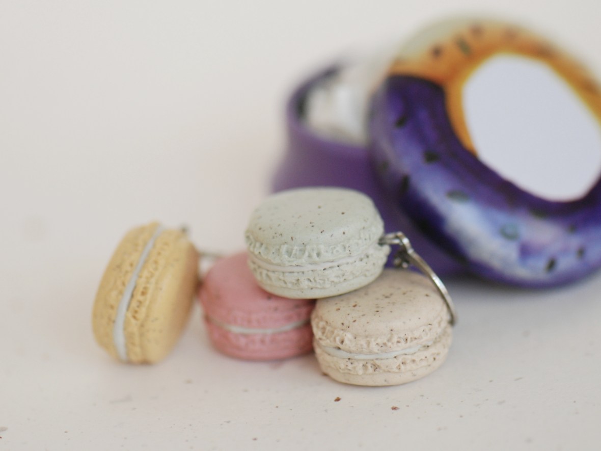 miniatiūriniai skanumynai