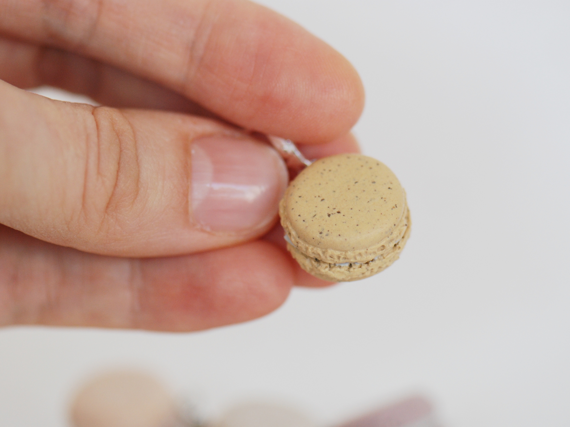 miniatiūriniai skanumynai