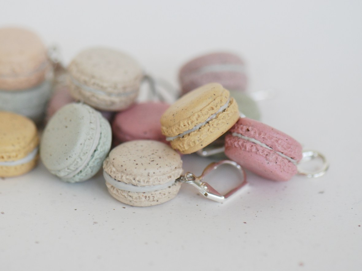 miniatiūriniai skanumynai