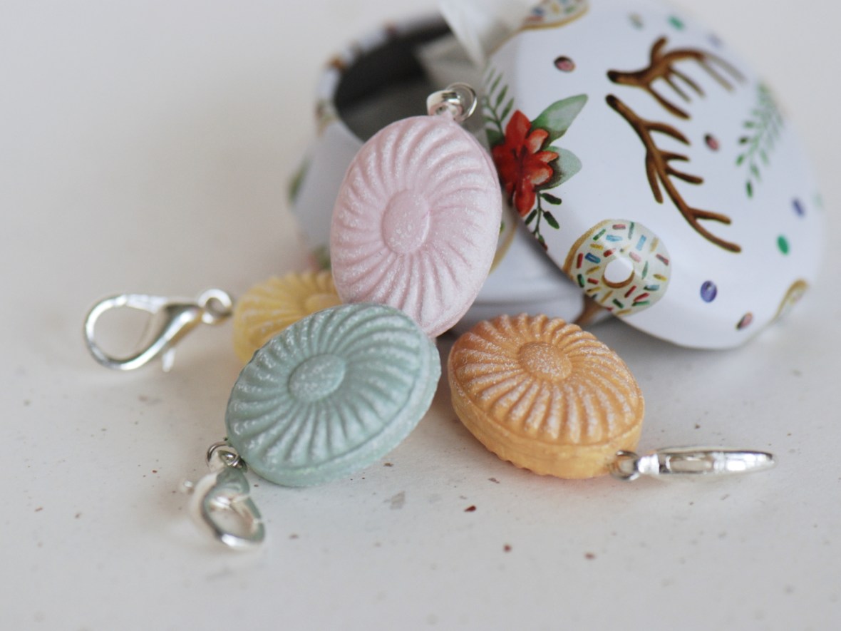 miniatiūriniai skanumynai