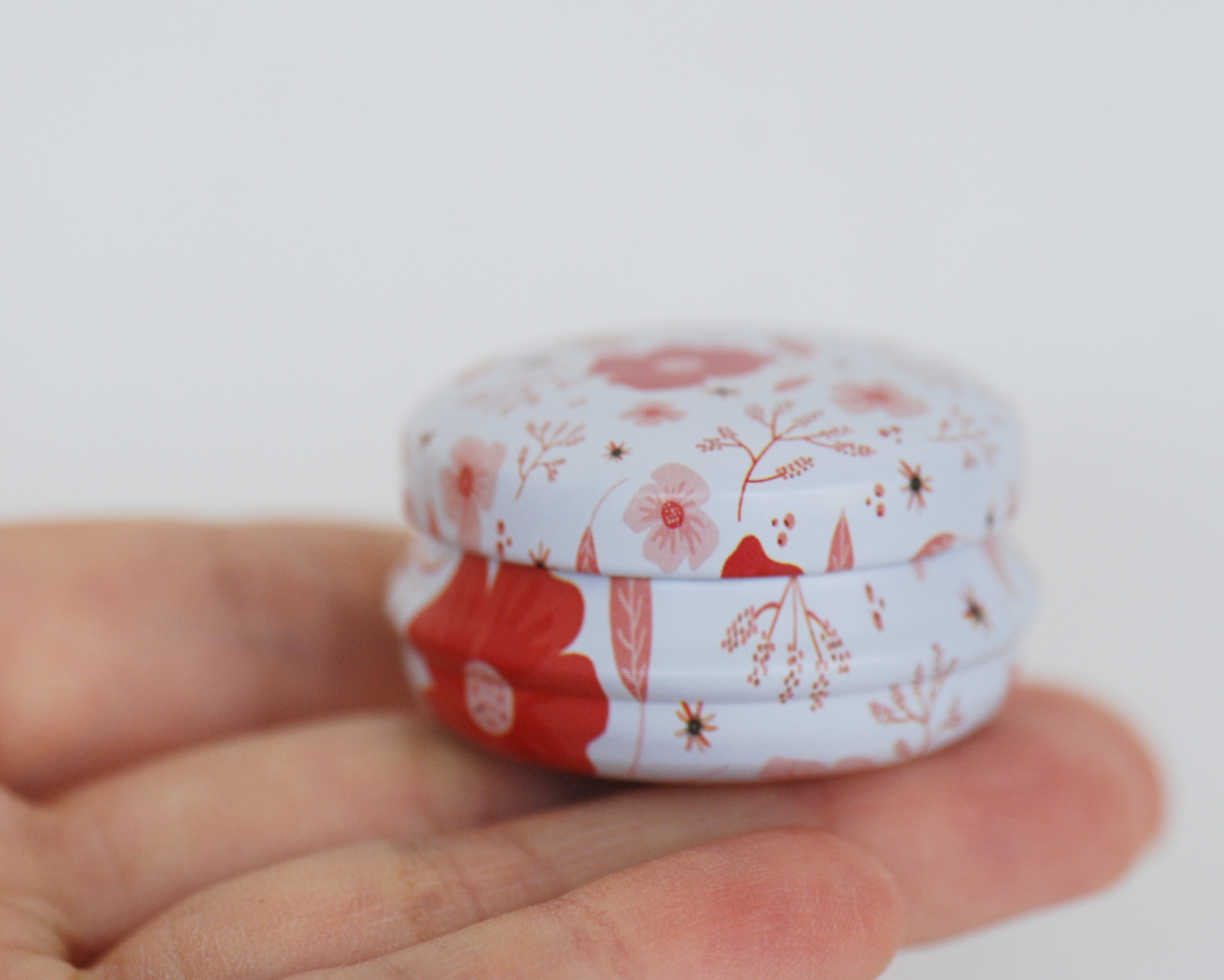 miniatiūriniai skanumynai