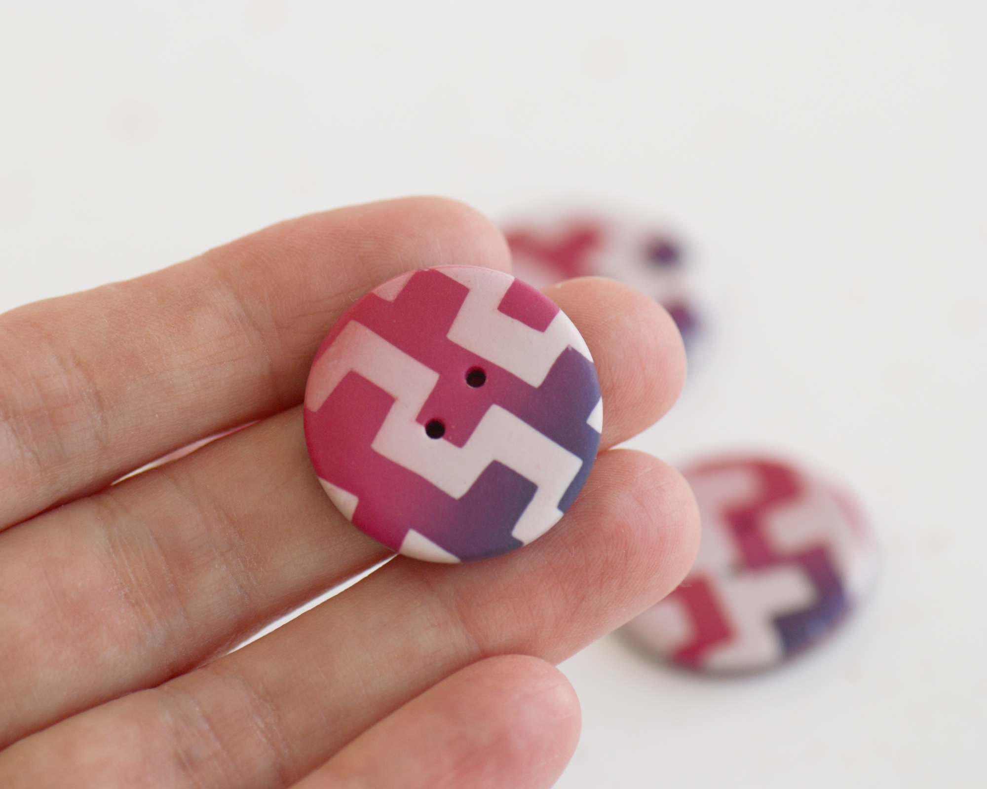 išskirtinės rankų darbo sagos siuvimui